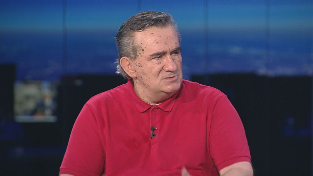 Ivica Mandić