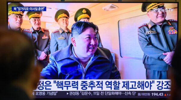 Kim Jong Un