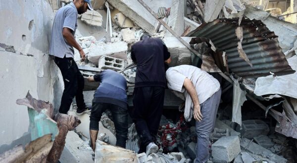 Gaza