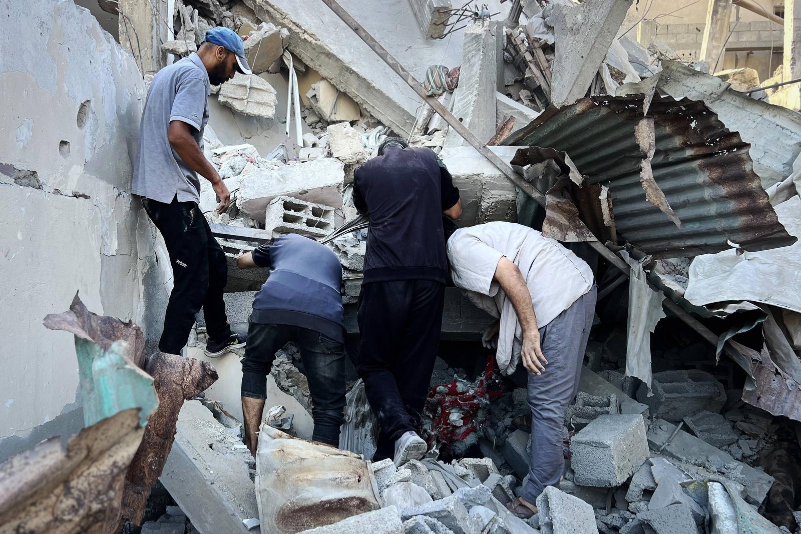 Gaza