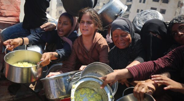 Gaza