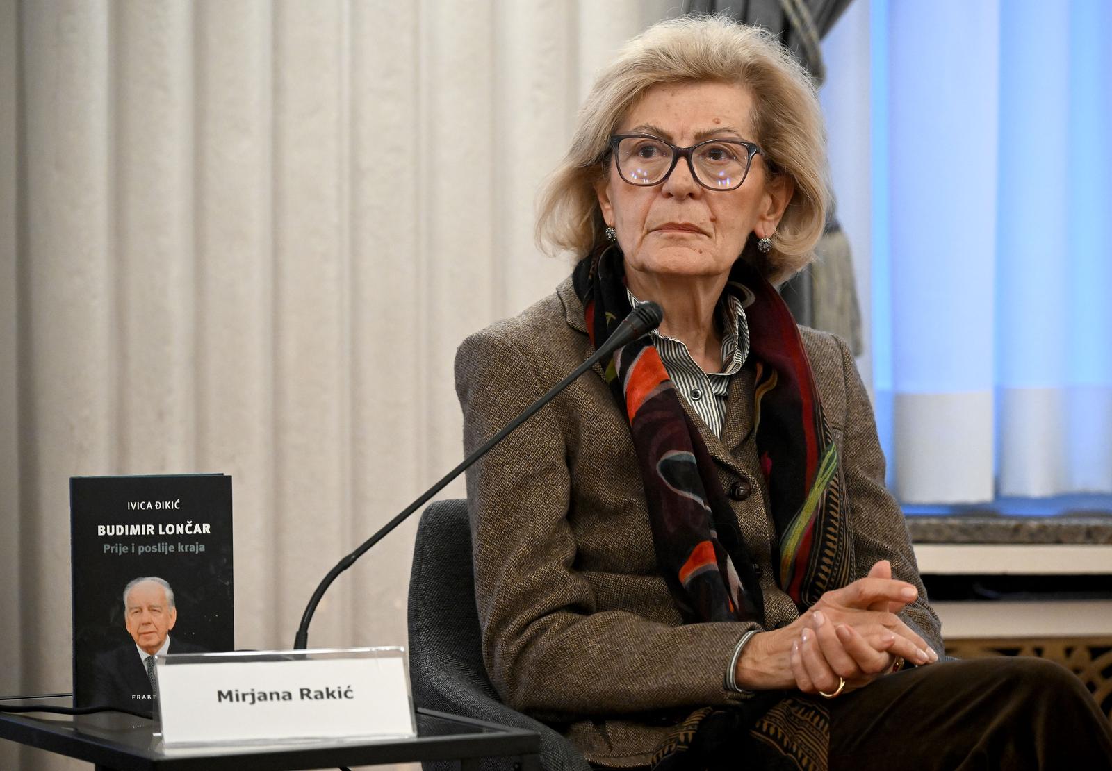 Mirjana Rakić