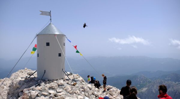 Triglav