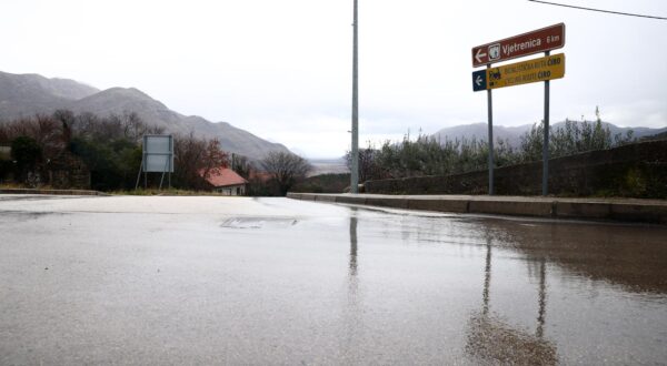 Ravno, BiH