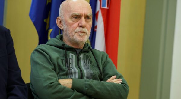 Stjepan Šterc