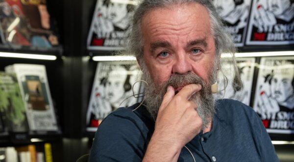 Miljenko Jergović