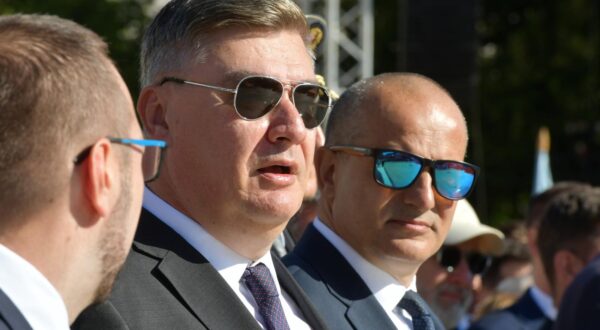 Zoran Milanović