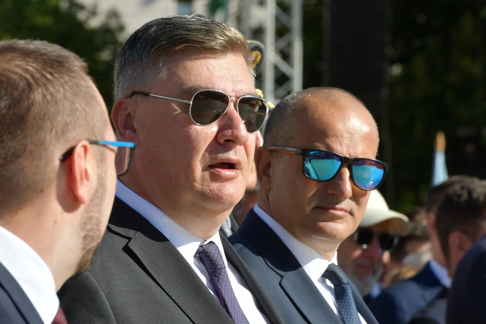 Zoran Milanović