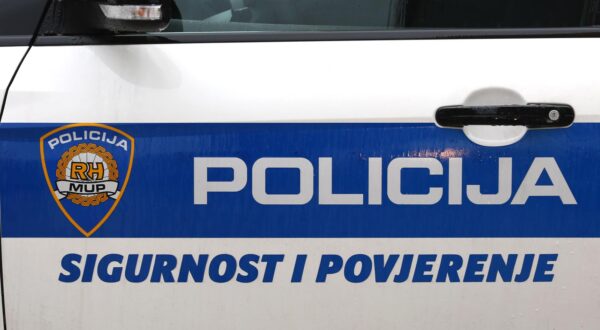 06.03.2018., Sibenik -"nPolicijski automobili."nPhoto: Dusko Jaramaz/PIXSELL