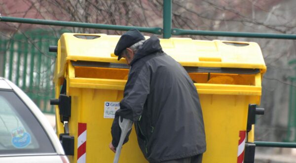 Umirovljenik