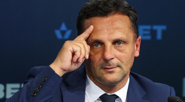 Dinamo u subotu u 21 sat na Maksimiru igra protiv Istre. Photo: Goran Stanzl/PIXSELL