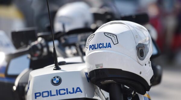 10.09.20916., Sibenik - Policijska kaciga. "nPhoto: Hrvoje Jelavic/PIXSELL