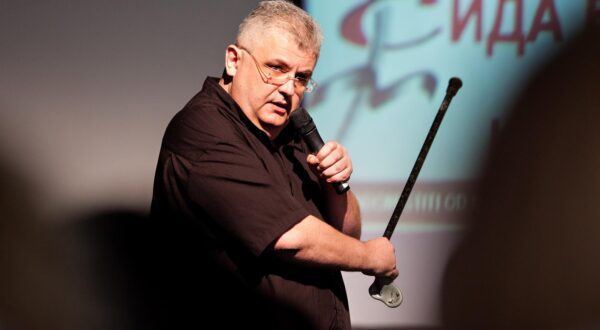 Nenad Čanak