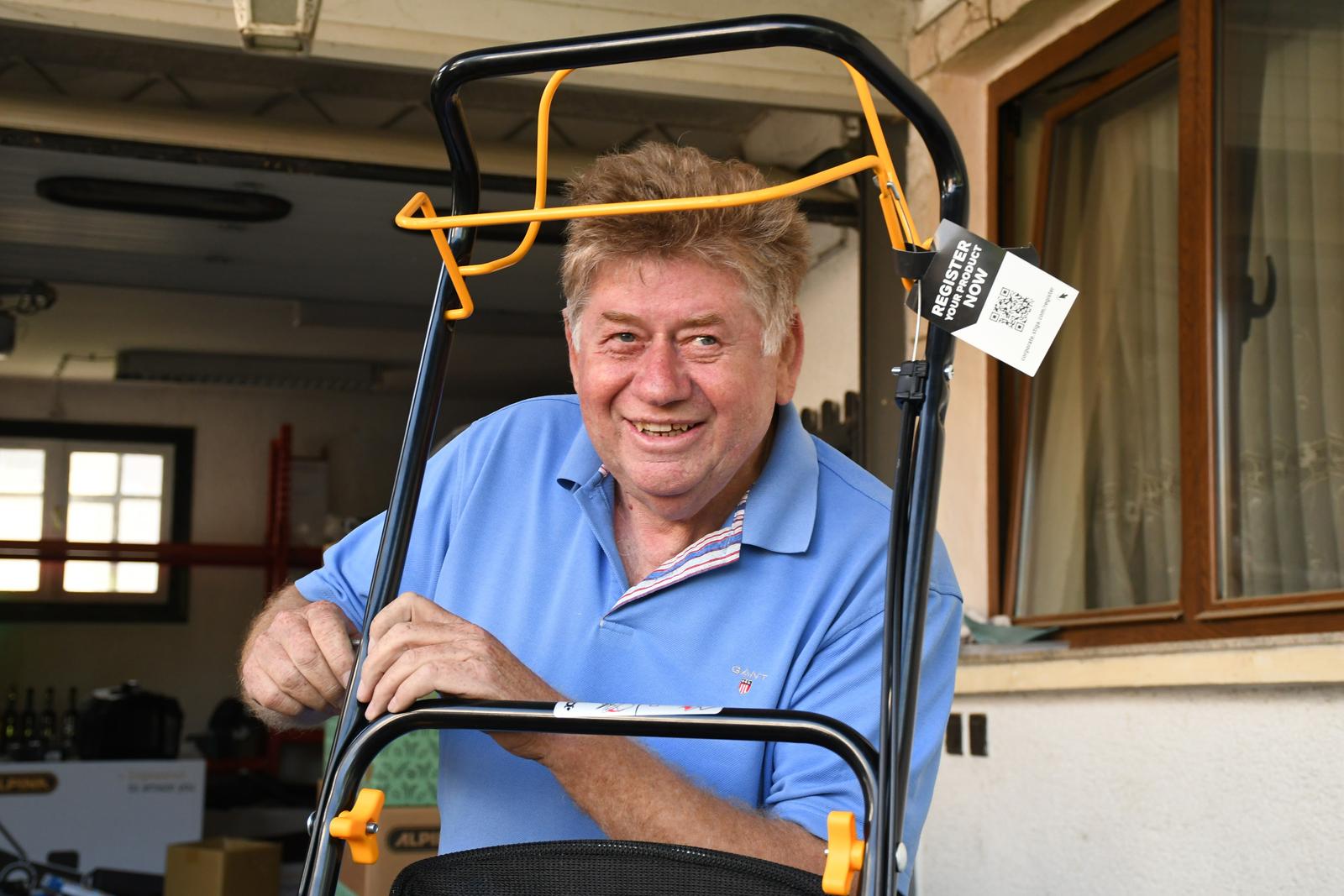 Zdravko Pevec
