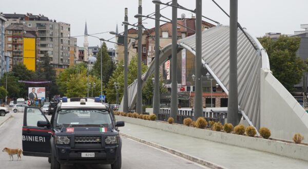 Kosovska Mitrovica