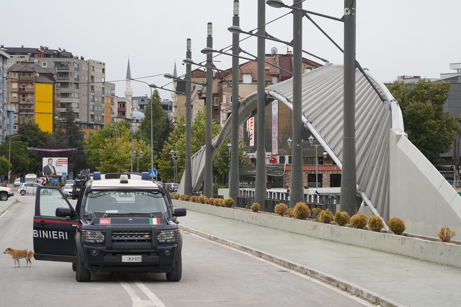 Kosovska Mitrovica