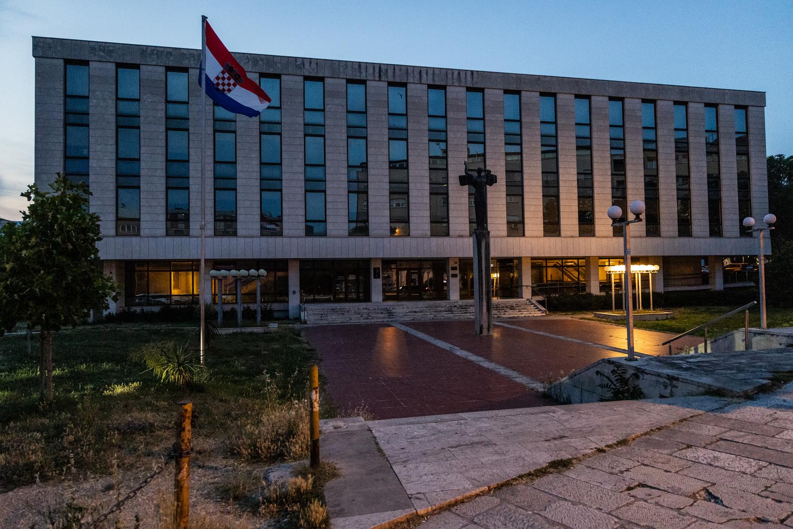 Sud u Splitu