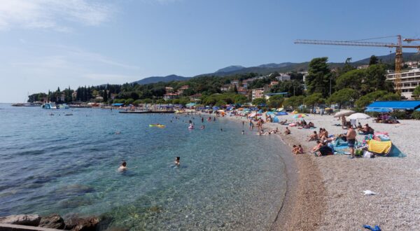 Plaža