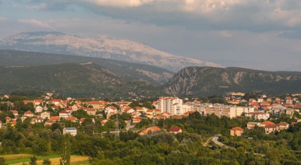 13.09.2020., Prirodne ljepote Hrvatske. Photo: Bruno Fantulin/PIXSELL