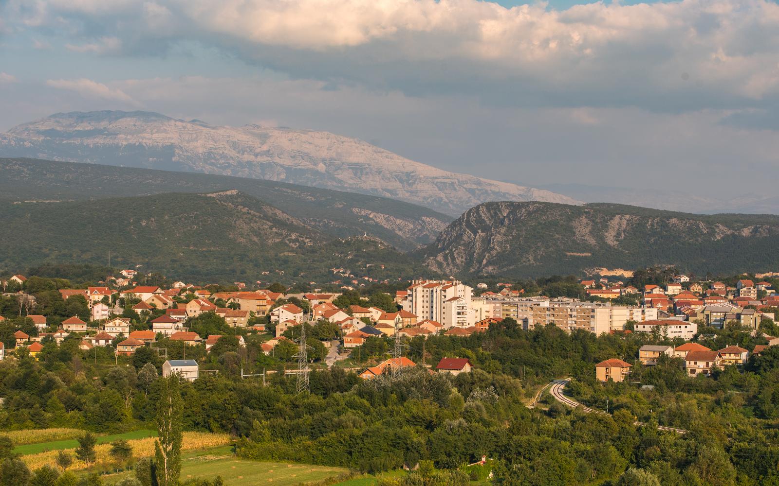13.09.2020., Prirodne ljepote Hrvatske. Photo: Bruno Fantulin/PIXSELL