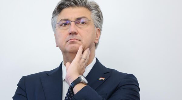 Andrej Plenković