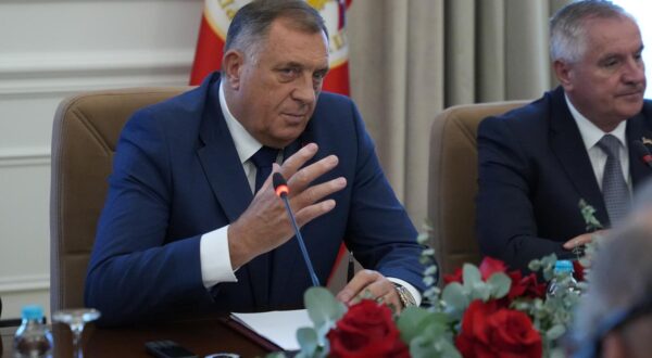 Milorad Dodik
