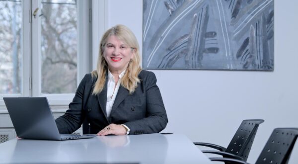 Vesna Škare Ožbolt
