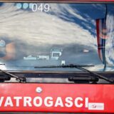 31.07.2025., Zagreb - U povodu obiljezavanja 30. obljetnice vojno-redarstvene operacije Oluja odrzan je svecani vojni mimohod. Photo: Sanjin Strukic/PIXSELL