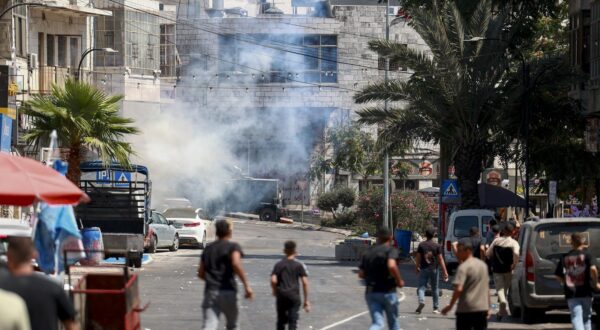 Ramallah