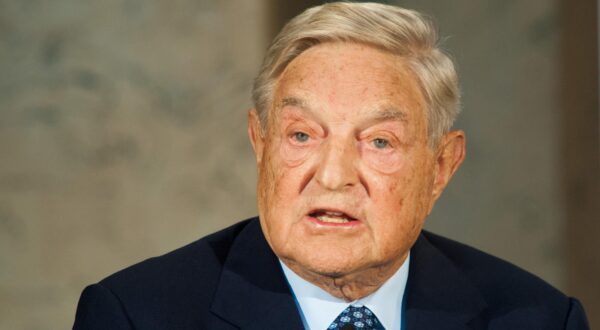 George Soros