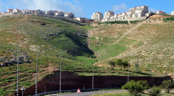 Maale Adumim