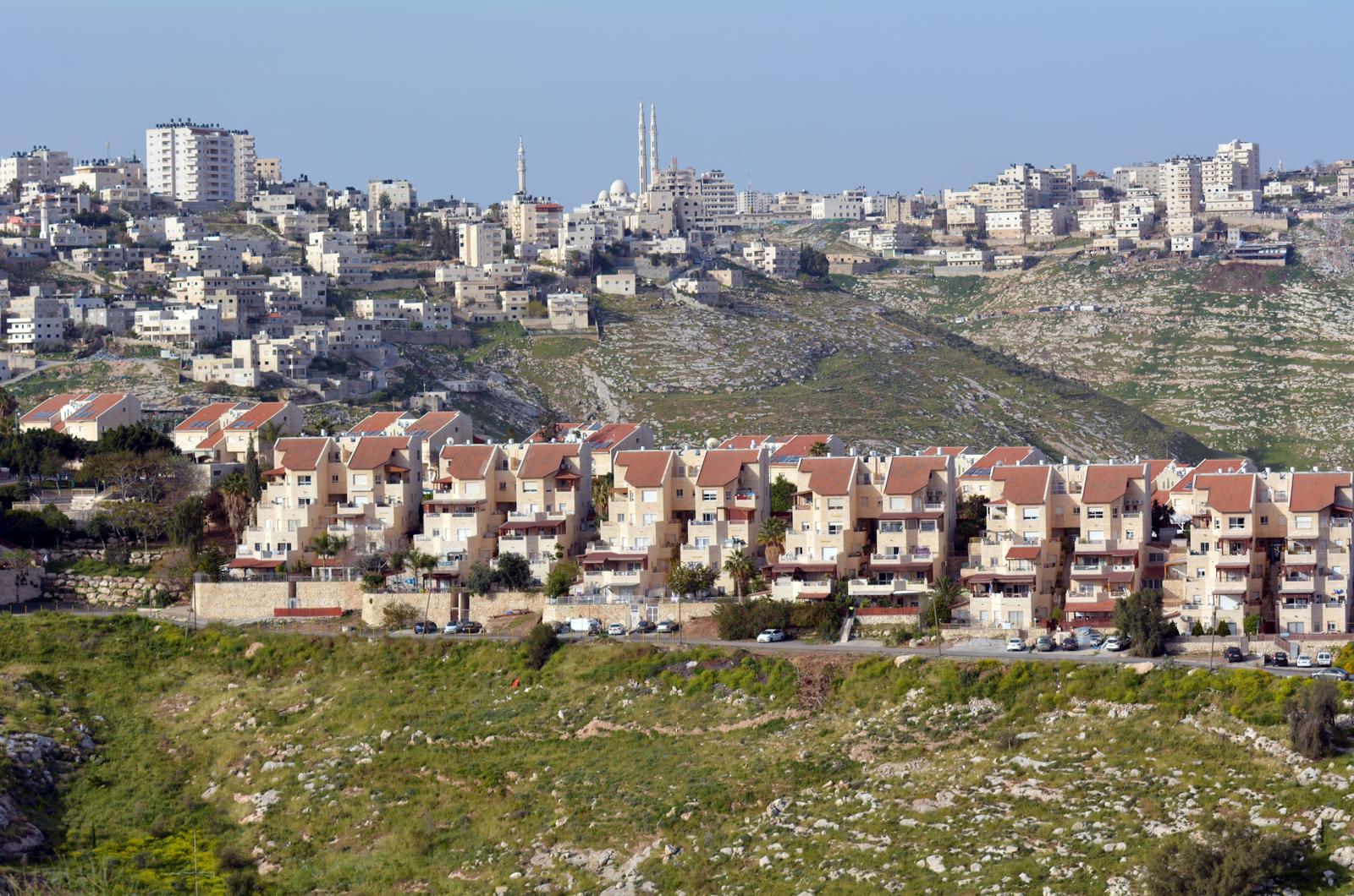 Maale Adumim