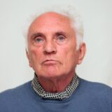 Terence Stamp attends 