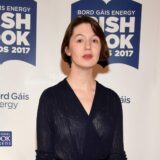 Irish Book Awards 2017 Guests attend The Bord Gais Energy Irish Book Awards 2017 at The Clayton Hotel, Dublin, Ireland - 28.11.17.