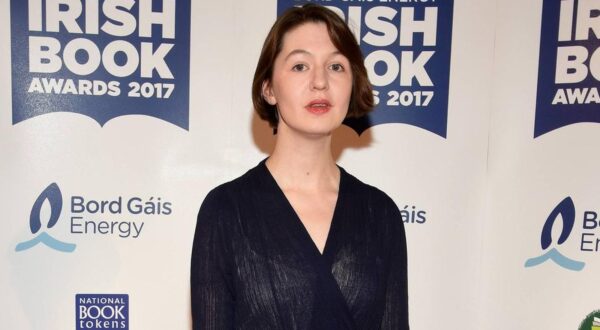Irish Book Awards 2017 Guests attend The Bord Gais Energy Irish Book Awards 2017 at The Clayton Hotel, Dublin, Ireland - 28.11.17.