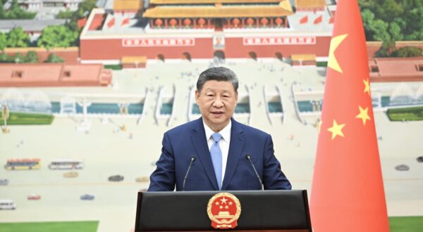 Xi Jinping