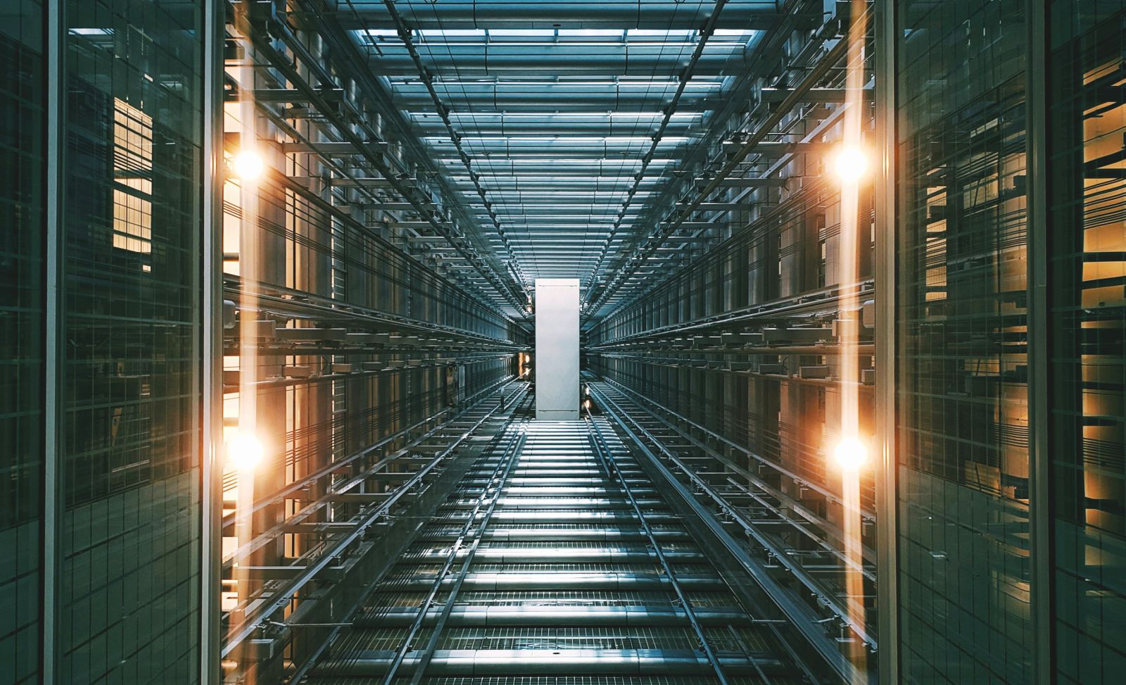 Photo by Ian Battaglia on Unsplash