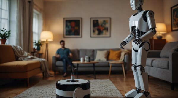 Robot
