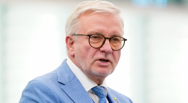 EP Plenary session - Situation in the Middle East