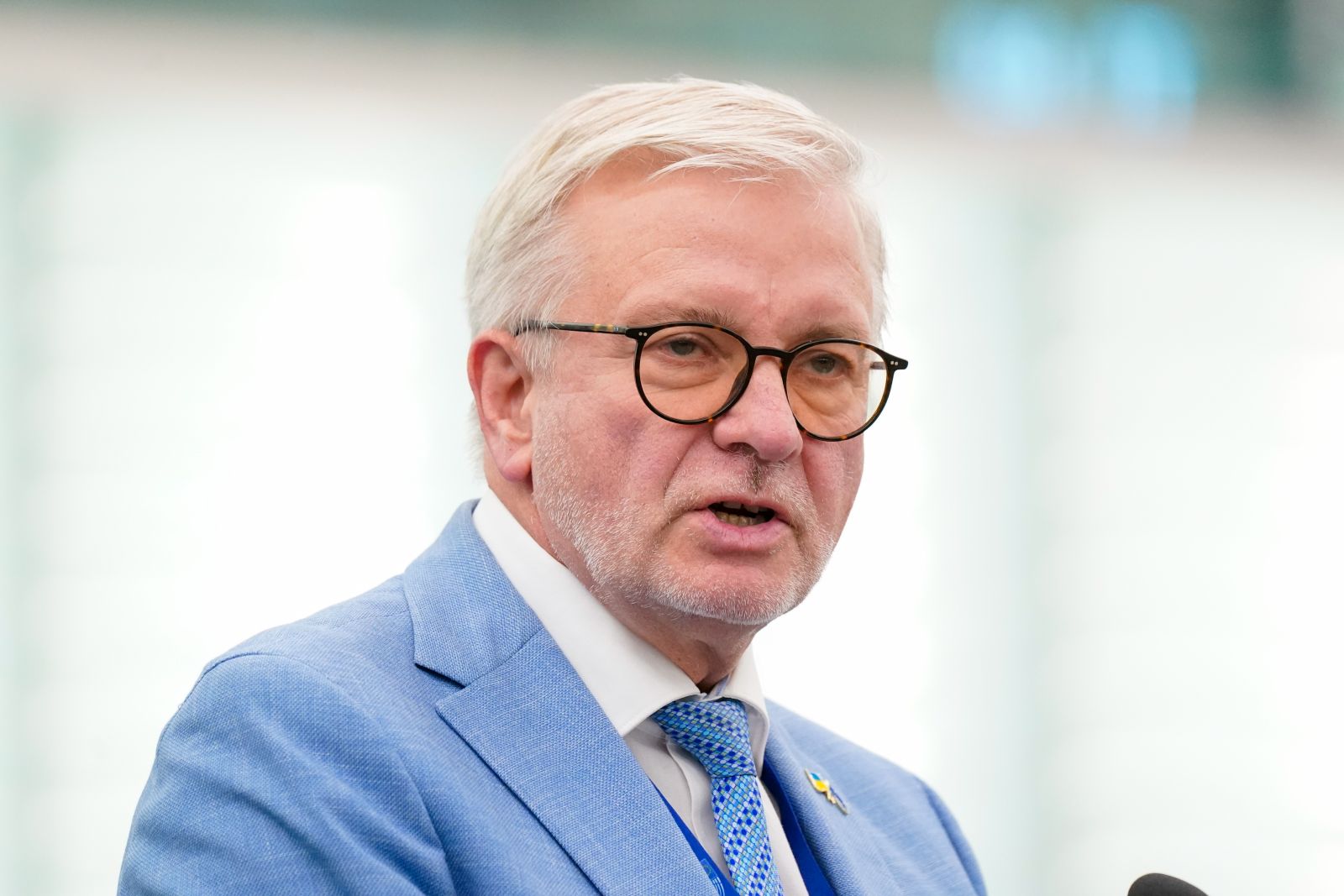 EP Plenary session - Situation in the Middle East