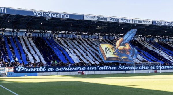 Ferrara Calcio Ars et Labor