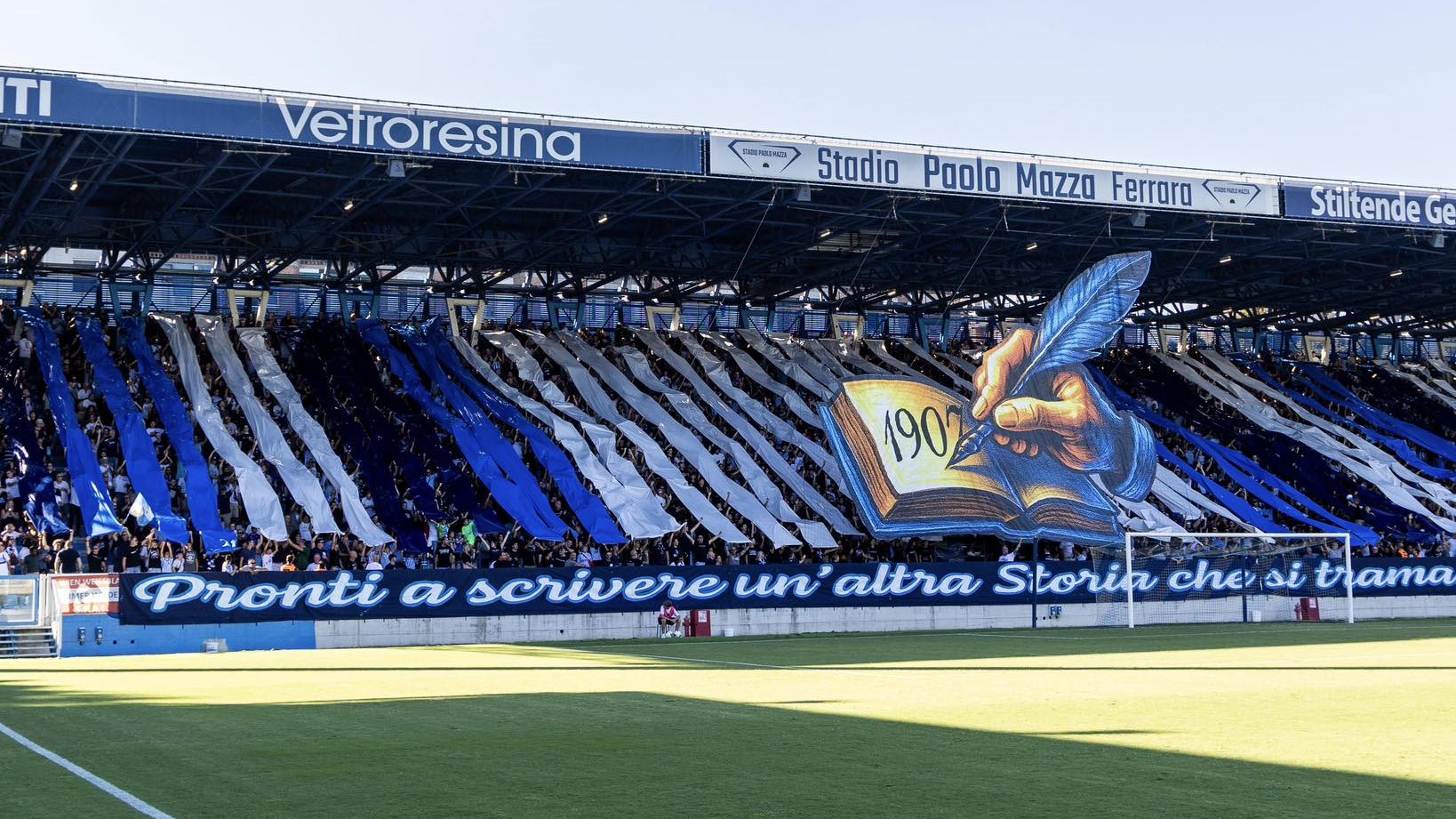 Ferrara Calcio Ars et Labor