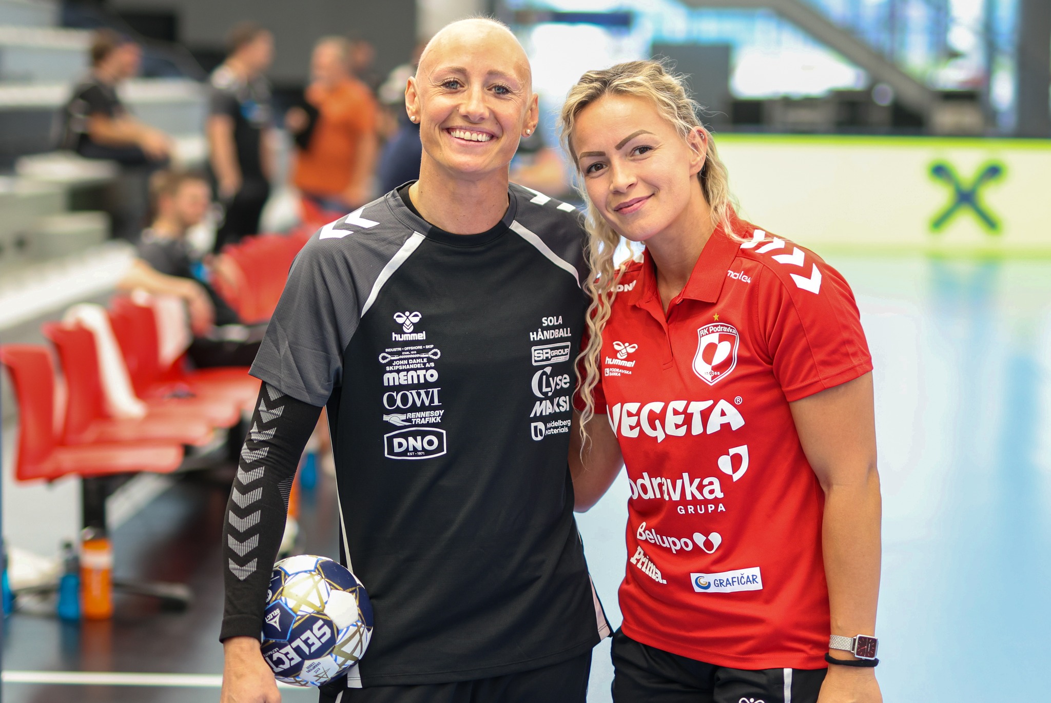 camilla herrem