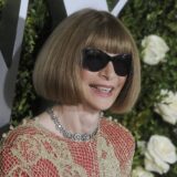 Anna Wintour bei der Verleihung der 71.Tony Awards 2017 in der Radio City Music Hall. New York, 11.06.2017 Foto:xD.xVanxTinex xFuturexImage