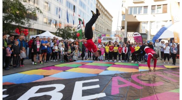 Ministarstvo turizma i sporta