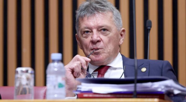 17.09.2025., Zagreb - 7. sjednica Hrvatskoga sabora nastavljena je raspravom o Izvjescu Glavnog drzavnog odvjetnika Republike Hrvatske o radu drzavnih odvjetnistava u 2024. godini.  Photo: Patrik Macek/PIXSELL