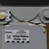 03.11.2021., Zagreb - Kino Europa, radovi na obnovi kina pa razgovaramo s arhitektom Alanom Braunom koji rukovodi.  Photo: Marko Lukunic/PIXSELL