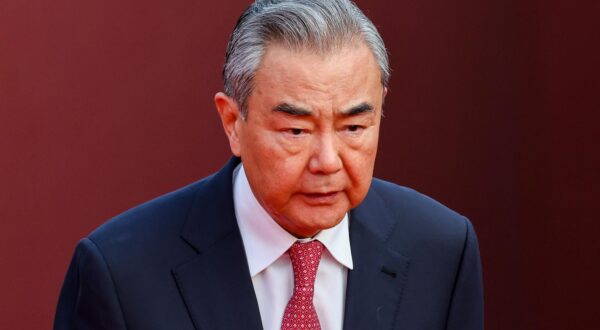 Wang Yi