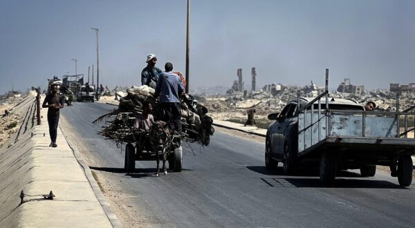 Gaza