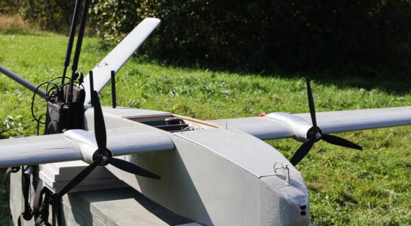 Dron